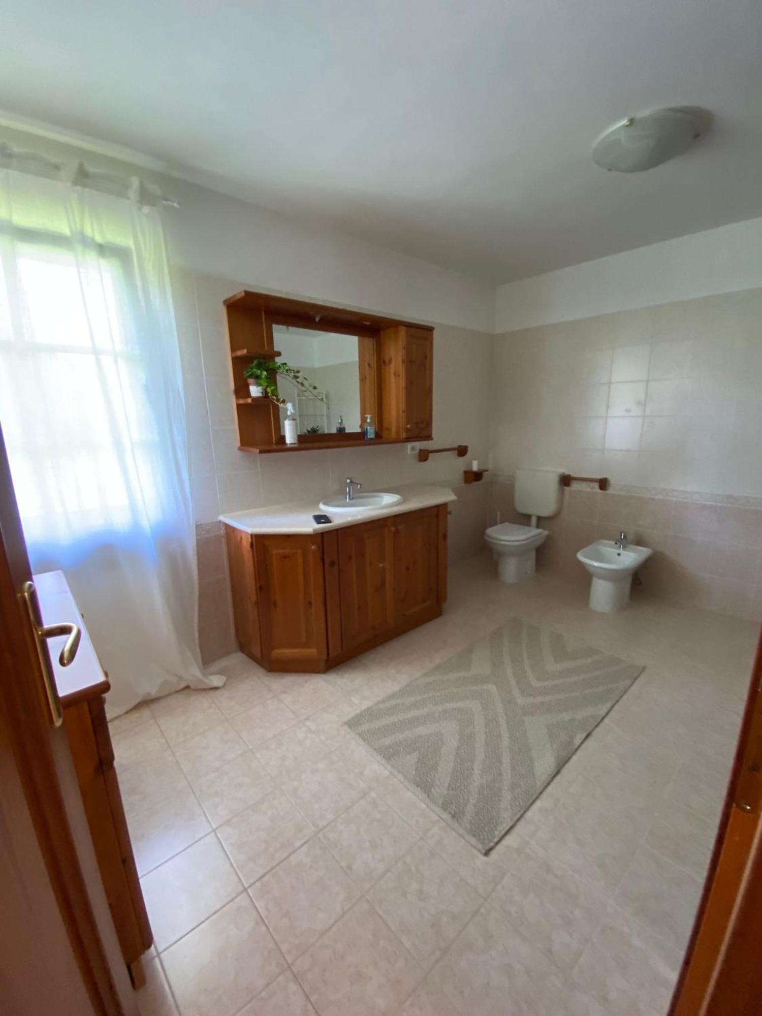 Casa Delle Risorgive Hotel Venzone Room photo